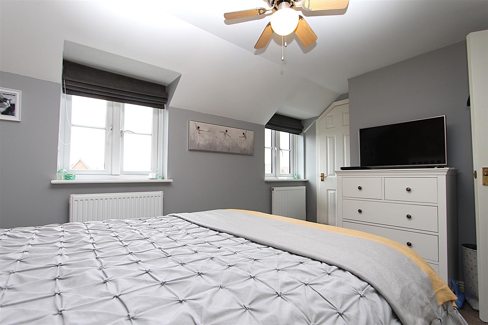 Holly Court, Kidderminster